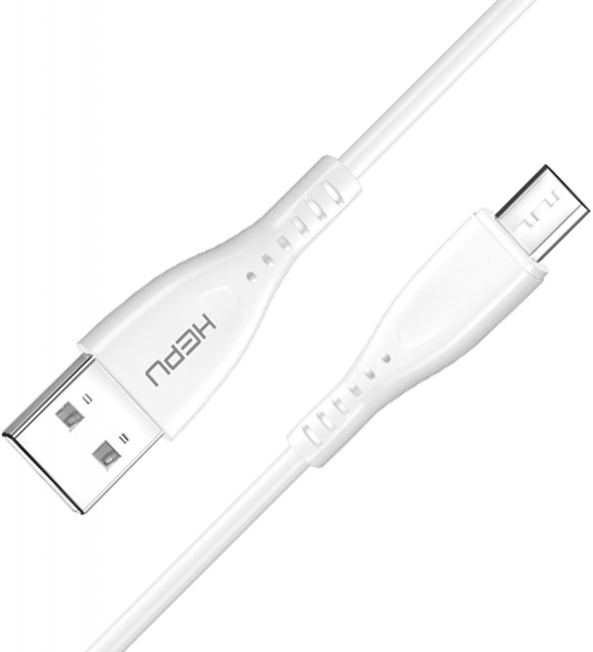 Hepu Venus HP-417 Şarj Kablosu