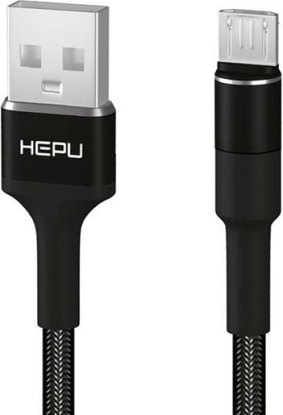 Hepu HP-414 Şarj Kablosu