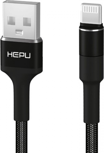 Hepu Solid HP-416 Şarj Kablosu