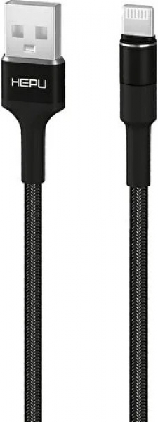 Hepu Solid HP-416 Şarj Kablosu