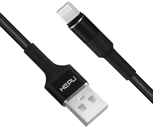 Hepu Solid HP-416 Şarj Kablosu