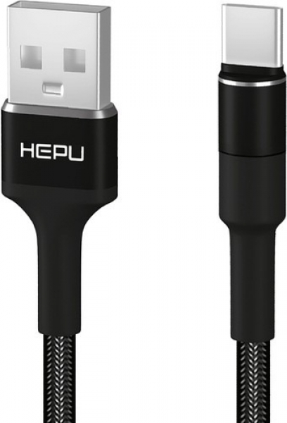 Hepu HP-415 Şarj Kablosu