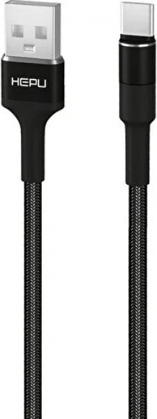 Hepu HP-415 Şarj Kablosu