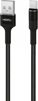 Hepu HP-415 Şarj Kablosu