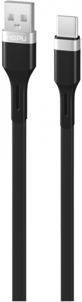 Hepu HP-412 Şarj Kablosu