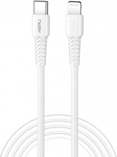 Hepu Mild HP-422 Şarj Kablosu