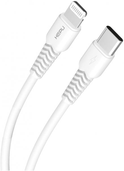 Hepu Mild HP-422 Şarj Kablosu