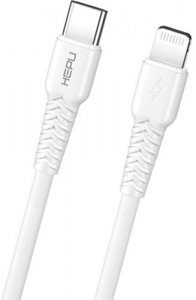 Hepu Mild HP-422 Şarj Kablosu
