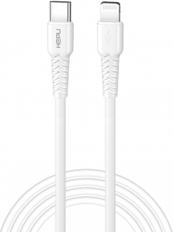Hepu Mild HP-422 Şarj Kablosu
