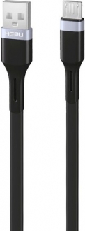 Hepu HP-411 Şarj Kablosu