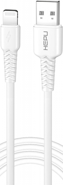 Hepu Mild HP-424 Şarj Kablosu