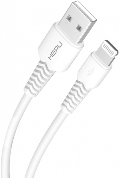 Hepu Mild HP-424 Şarj Kablosu