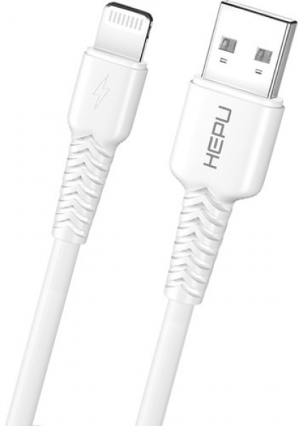 Hepu Mild HP-424 Şarj Kablosu