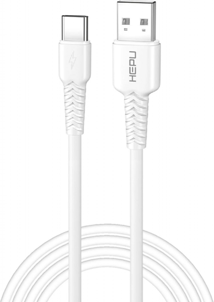 Hepu Mild HP-425 Şarj Kablosu