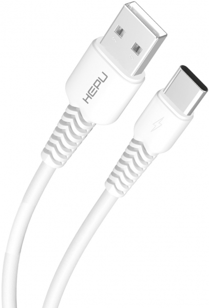 Hepu Mild HP-425 Şarj Kablosu