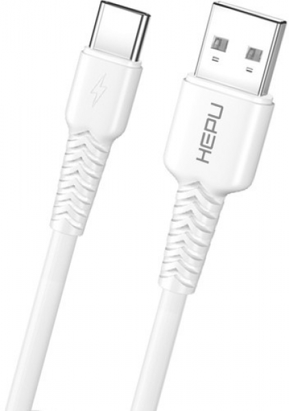 Hepu Mild HP-425 Şarj Kablosu