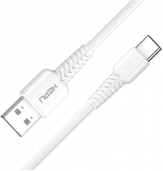 Hepu Mild HP-425 Şarj Kablosu