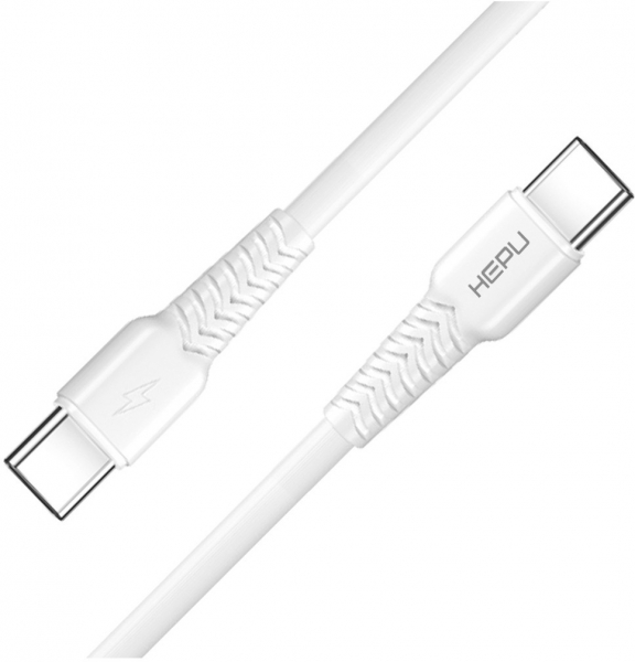 Hepu Mild HP-423 Şarj Kablosu (0.3 m)