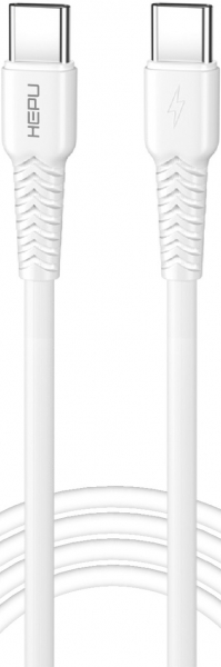 Hepu Mild HP-423 Şarj Kablosu (0.3 m)