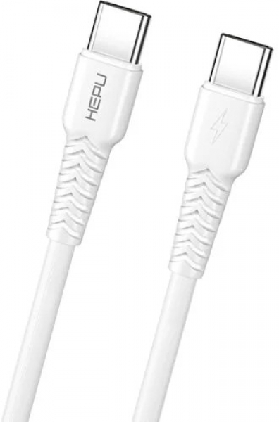 Hepu Mild HP-423 Şarj Kablosu (0.3 m)