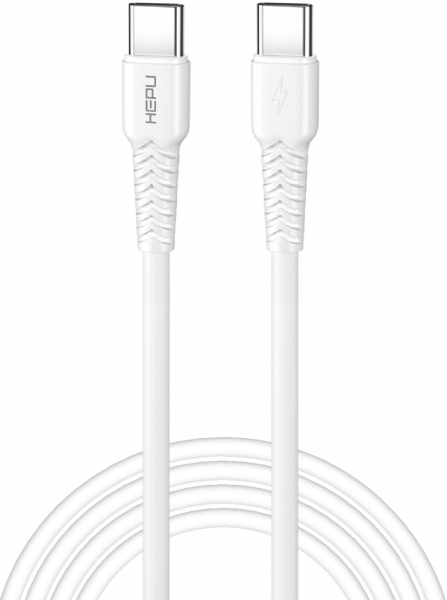 Hepu Mild HP-420 Şarj Kablosu (1 m)