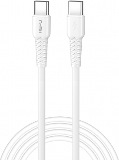 Hepu Mild HP-420 Şarj Kablosu