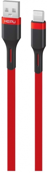 Hepu HP-413 Şarj Kablosu