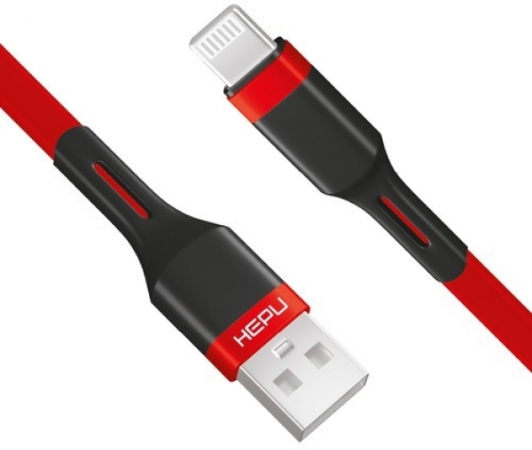 Hepu HP-413 Şarj Kablosu
