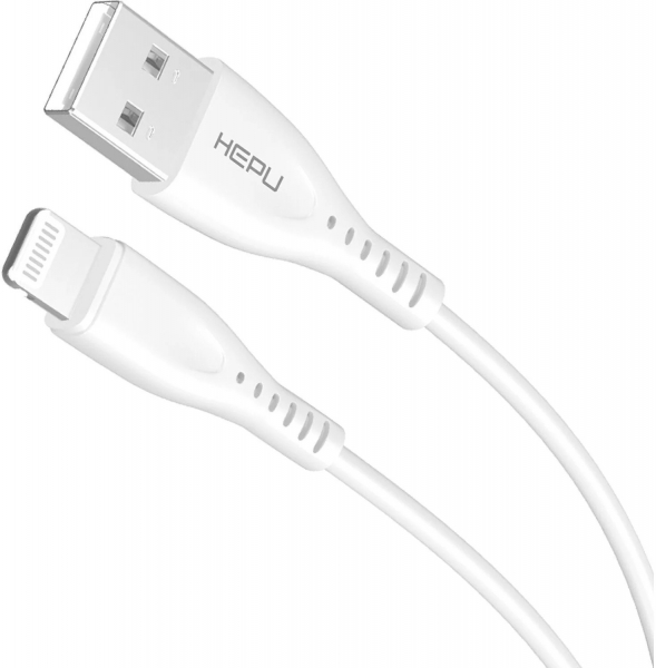Hepu Venus HP-419 Şarj Kablosu