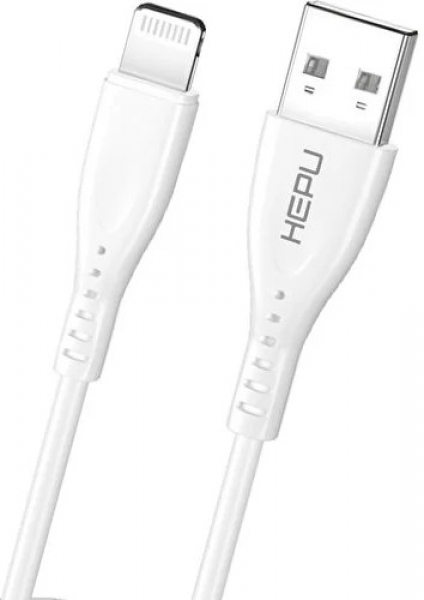 Hepu Venus HP-419 Şarj Kablosu