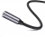 Hepu HP-19 Lightning to 3.5mm Audio Dönüştürücü
