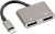 Ally NK-109KEY Lightning to USB OTG Dönüştürücü