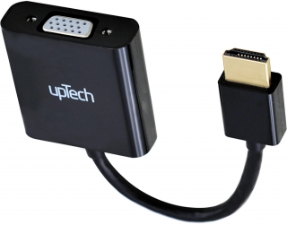 upTech KX1025C HDMI to VGA Dönüştürücü