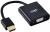 upTech KX1025C HDMI to VGA Dönüştürücü