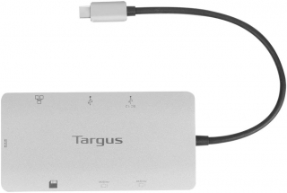 Targus DOCK423 USB-C Dual HDMI Dönüştürücü