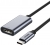 Recci RH11 HDMI to Type-C Dönüştürücü