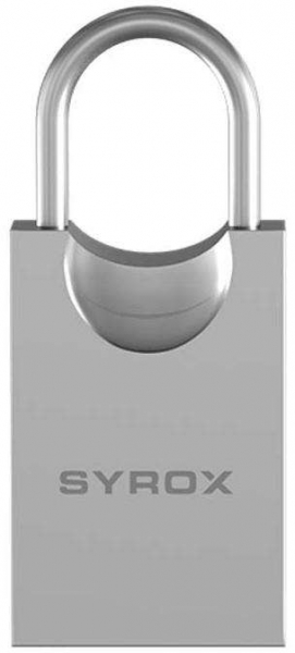 Syrox Lock Flash Bellek (8 GB)