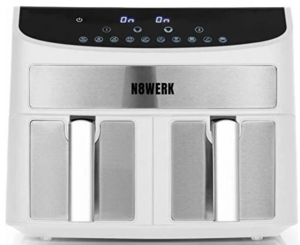 N8werk DS12121 Air Fryer Fritöz