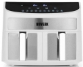 N8werk DS12121 Air Fryer resim