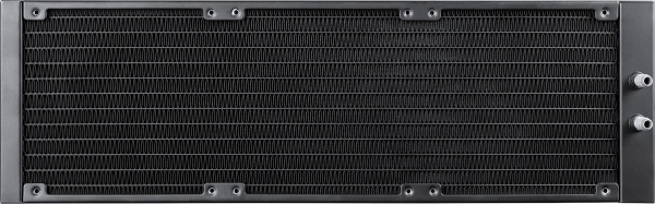BitFenix Cube 360 ARGB İşlemci Soğutucu (3 adet)