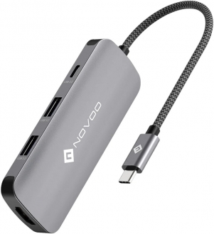 Novoo RS6 Pro