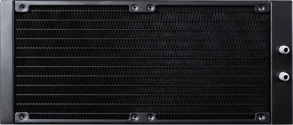 BitFenix Cube 240 ARGB İşlemci Soğutucu (2 adet)