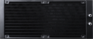 BitFenix Cube 240 ARGB İşlemci Soğutucu