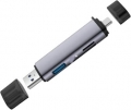 Apera GN-26 USB Type-C to USB OTG resim