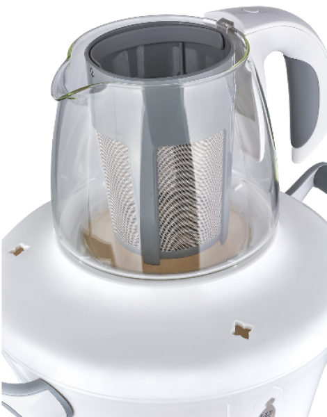 Cookplus Tomurcuk 17001 Semaver