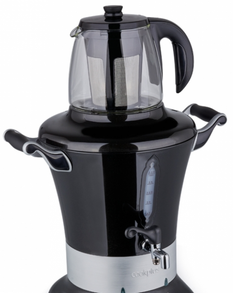 Cookplus Tomurcuk 17001 Semaver