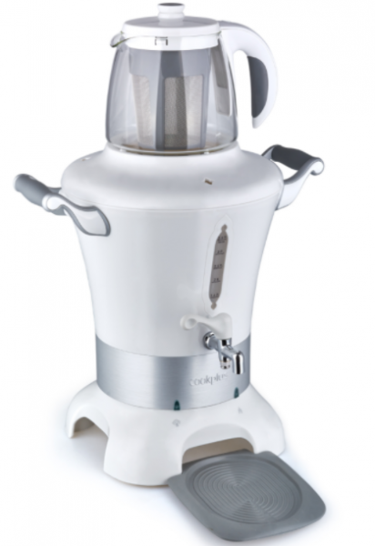 Cookplus Tomurcuk 17001 Semaver