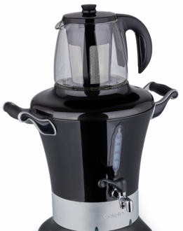 Cookplus Tomurcuk 17001 Semaver