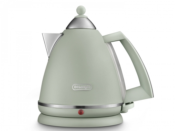DeLonghi Argento KBX2016.BK Su Isıtıcı