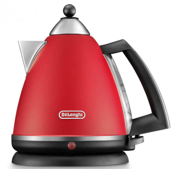 DeLonghi Argento KBX2016.BK Su Isıtıcı